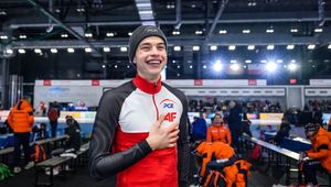 Bez nich igrzyska byłyby smutne. Oto wielka nadzieja Polski [OPINIA]