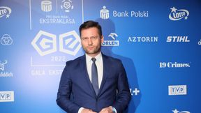 Polski minister z uznaniem o Michniewiczu. "Świetny nos trenerski"