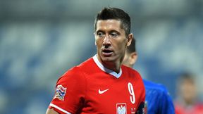 Atakowi reprezentacji Polski grozi katastrofa. "Robert Lewandowski znów może zostać sam"