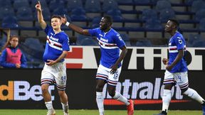 Sampdoria Genua - Parma Calcio na żywo. Transmisja TV, Stream online