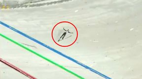Skoki narciarskie. Puchar Świata Sapporo. FIS przypomniał niebotyczny wyczyn Stocha. Polak przeskoczył skocznię