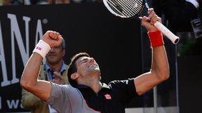 Finały ATP World Tour: Novak Djoković ciągle zwycięski, Serb o krok od hat-tricka