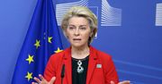 Kryzys na Ukrainie. Von der Leyen: jesteśmy przygotowani na najgorsze