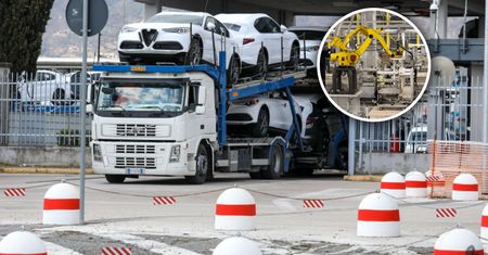 "Zamknę fabryki". Gigant ostrzega przed skutkami unijnych kar