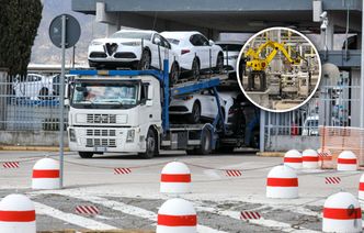 "Zamknę fabryki". Gigant ostrzega przed skutkami unijnych kar