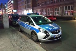 Wielka ewakuacja w Berlinie. Znaleźli starą rosyjską bombę