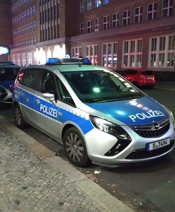 Wielka ewakuacja w Berlinie. Znaleźli starą rosyjską bombę