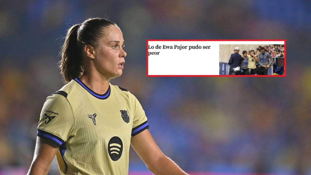 Getty Images / Azael Rodriguez/Getty Images / Ewa Pajor