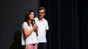 Monika Pyrek: Chcemy dotrzeć do dzieci w całej Polsce