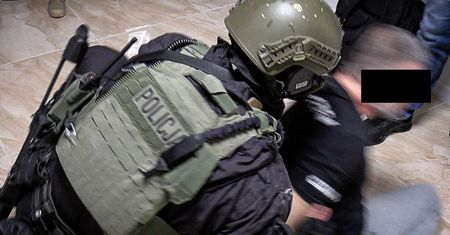 Wyciek danych policji i służb z RCB: niefrasobliwość czy atak?