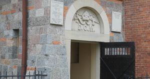 881 rocznica poświęcenia Bazyliki Katedralnej