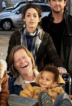 "Shameless: Niepokorni": Sezon pierwszy na DVD
