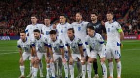Kadra Bośni na mecze z Polską. Nie zabraknie legendy