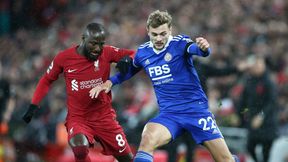 To wyglądało na sabotaż. Kuriozum w meczu Liverpoolu FC