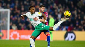 Niespodziewane potknięcie "Srok". Co na to Manchester United?