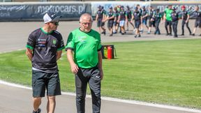 Żużel. "Miałem różne myśli". Nieoczywisty wybór Krzysztofa Mrozka