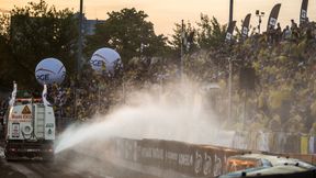 W Lublinie wciąż czekają na remont stadionu. Znamy nowe szczegóły
