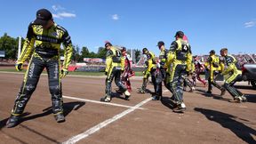 Żużel. W Poznaniu może rozstrzygnąć się kwestia awansu do play-off. Ważny wyjazd Wilków