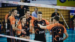 PlusLiga: Jastrzębski Węgiel - Lotos Trefl Gdańsk na żywo!