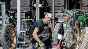 PGE Ekstraliga może strzelić sobie samobója w sprawie Grigorija Łaguty