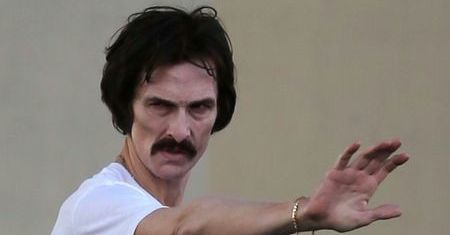 Matthew McConaughey: Jeden z najbardziej pożądanych aktorów XXI wieku