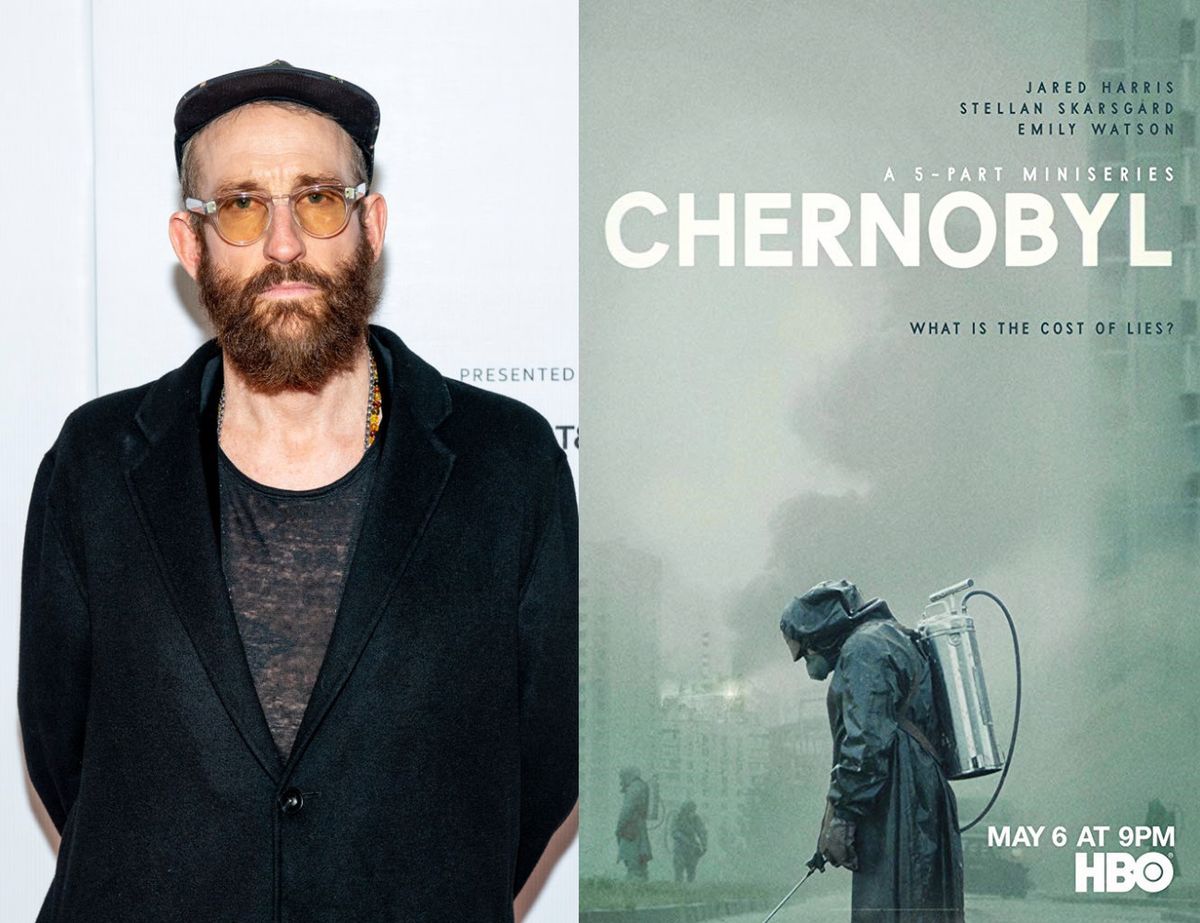 "Czarnobyl": rozmawiamy z reżyserem hitu HBO. "To serial o ludzkim poświęceniu"