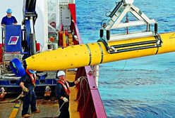 Nowy postrach mórz: podwodne drony!