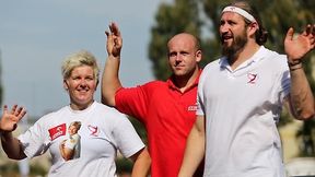 Małachowski: Diamentowa Liga to prezent dla mamy