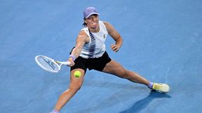 Sprawdź sytuację w rankingu WTA po meczu Igi Świątek