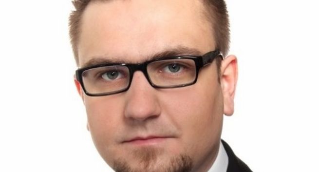 Zdzisław Wójcik za Dawida Piekarza rzecznikiem prasowym Urzędu Komunikacji Elektronicznej