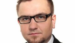 Zdzisław Wójcik za Dawida Piekarza rzecznikiem prasowym Urzędu Komunikacji Elektronicznej