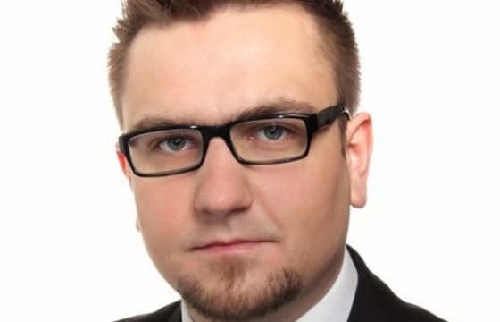 Zdzisław Wójcik za Dawida Piekarza rzecznikiem prasowym Urzędu Komunikacji Elektronicznej