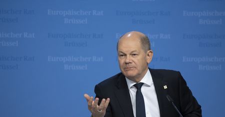 Niemcy mają poważny problem. Szukając surowców, pchają się w objęcia Xi Jinpinga