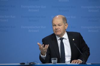 Niemcy mają poważny problem. Szukając surowców, pchają się w objęcia Xi Jinpinga