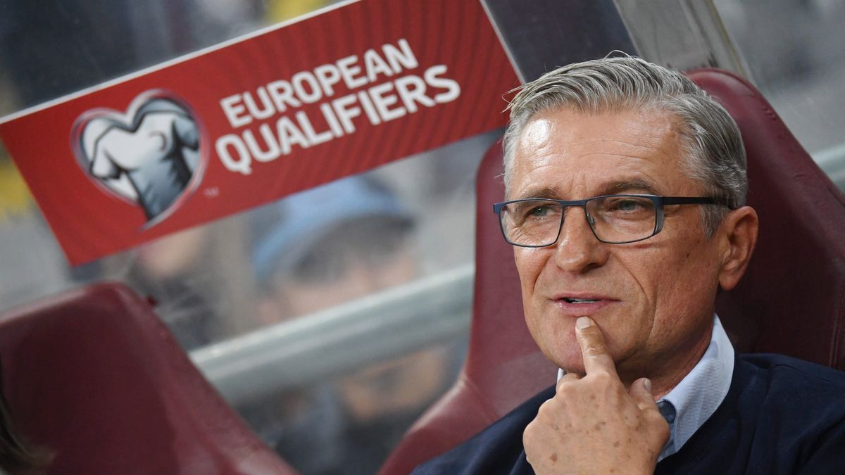 PAP / PAP/Bartłomiej Zborowski