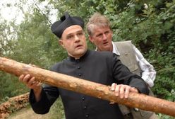 Cezary Żak zdradza kulisy "Rancza". Kozioł miał być tylko jeden