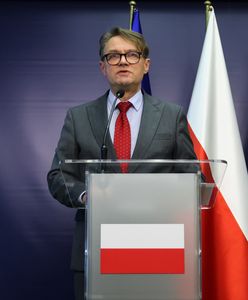 Nowy rzecznik prasowy MSZ. Zastąpił Pawła Wrońskiego