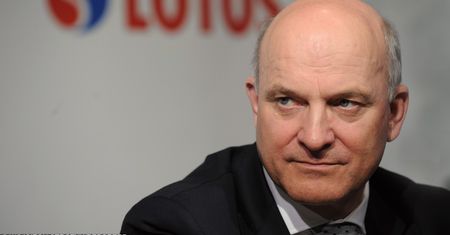 Sądne dni dla prezesa Lotosu. Znamy datę zebrania rady nadzorczej