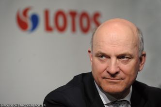 Sądne dni dla prezesa Lotosu. Znamy datę zebrania rady nadzorczej