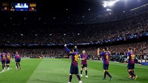 La Liga. Niewyobrażalne pieniądze Barcelony. Przychód przekroczy miliard euro