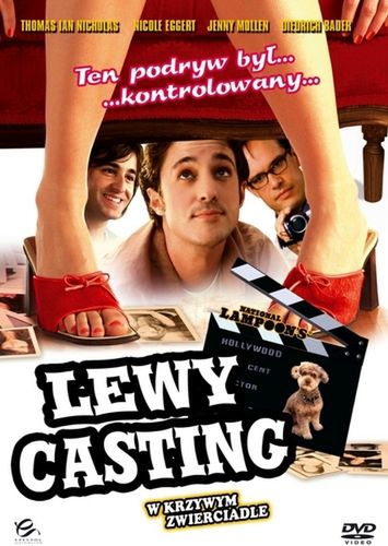 Lewy casting