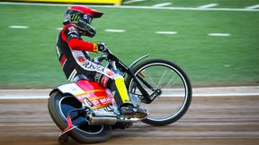 Tai Woffinden znów się wykazał. Brytyjczyk zorganizował zbiórkę pieniędzy na specjalną klinikę