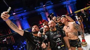 KSW 69. Sebastian Przybysz - Werlleson Martins [GALERIA]