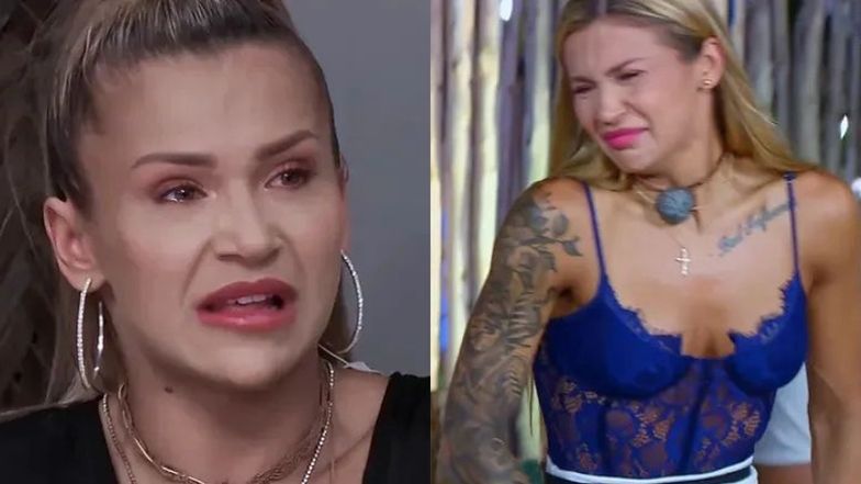 "Hotel Paradise". TVN komentuje nękanie Wiktorii przez innych uczestników