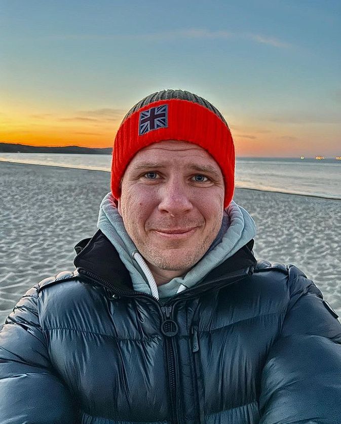Filip Chajzer