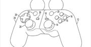 Sony szykuje rozdzielanego pada do PlayStation 4?