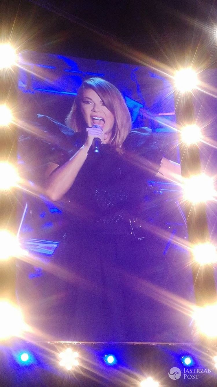 Edyta Górniak na FMF 2017 zaśpiewała My Heart Will Go On