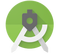 Android Studio icon