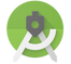 Android Studio icon