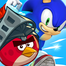 Sonic Dash icon